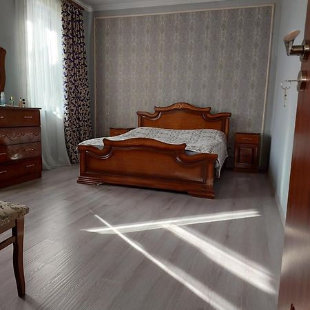 Igor Bed And Breakfast Halidzor Zewnętrze zdjęcie