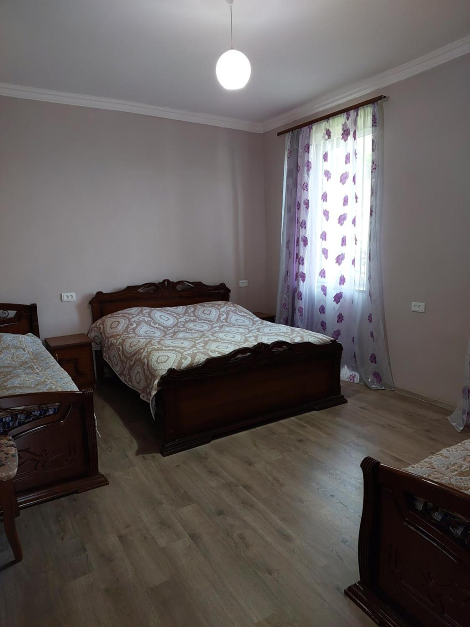 Igor Bed And Breakfast Halidzor Zewnętrze zdjęcie