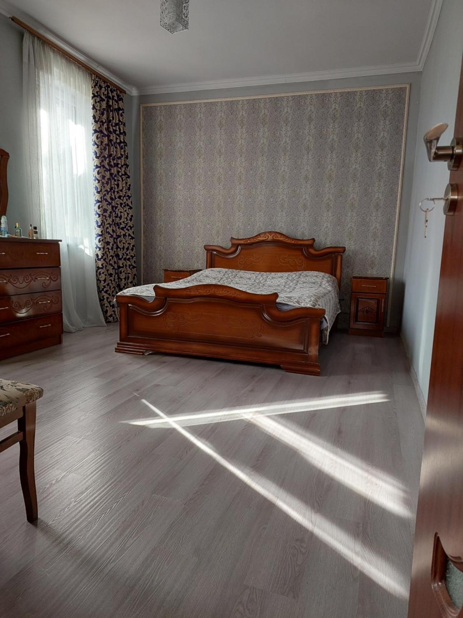 Igor Bed And Breakfast Halidzor Zewnętrze zdjęcie